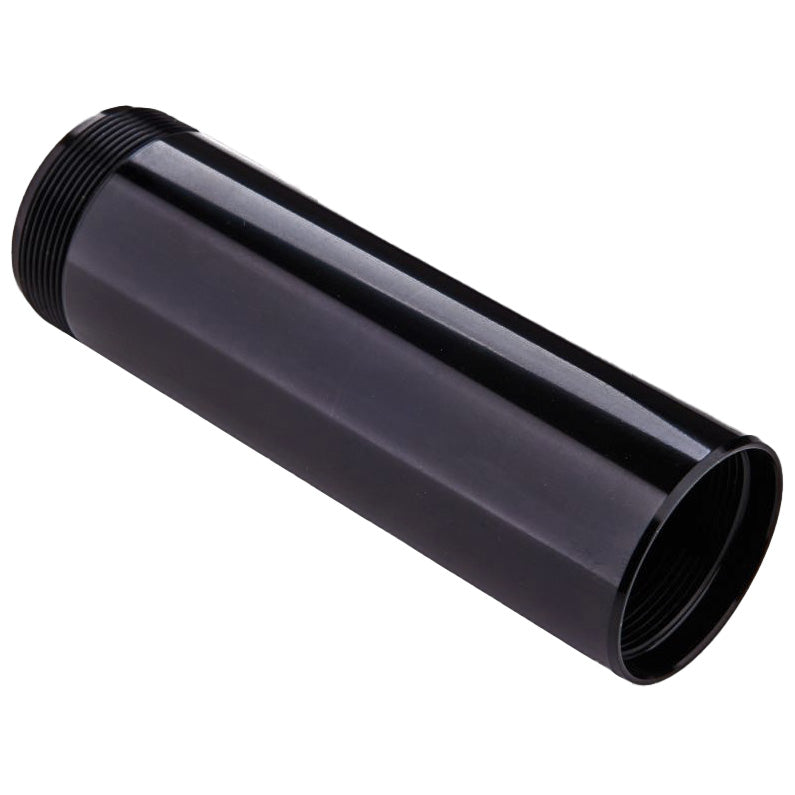 Fox Shox Damper Body, 230x65mm, Black, Float X2