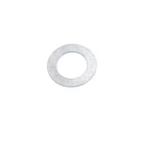 Fox Shox Valve Shim, 0.600 OD X 0.252 ID X 0.006 TH, Each