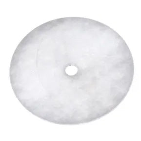 Fox Shox Lockout Shim, .800 OD, Float DPS