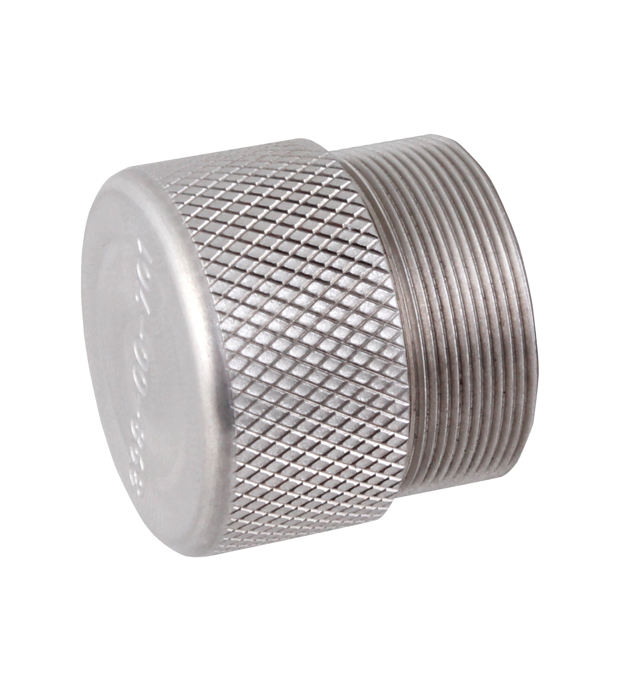 Fox Shox External Spool Valve Compressor Knob, Transfer NLS