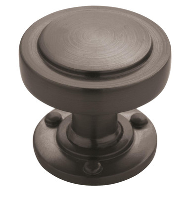 Amerock Rochdale 1-1/4in(32mm) Diameter Knob BP53710