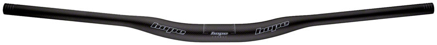 Hope Carbon Handlebar - 35 x 800mm, 20mm Rise, Carbon