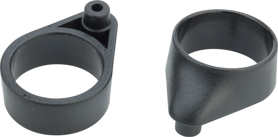 Zipp Evo Extension Bezel, eTap Clics, Qty 2