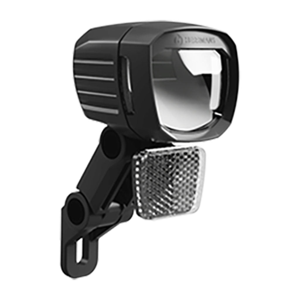 Herrmans Nordic MR5 E-Bike LED Head Light, w/Bracket