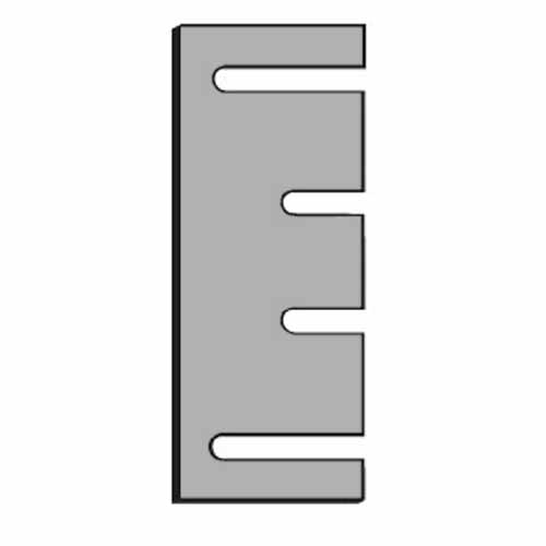 HS-090 Don-Jo Hinge Shim