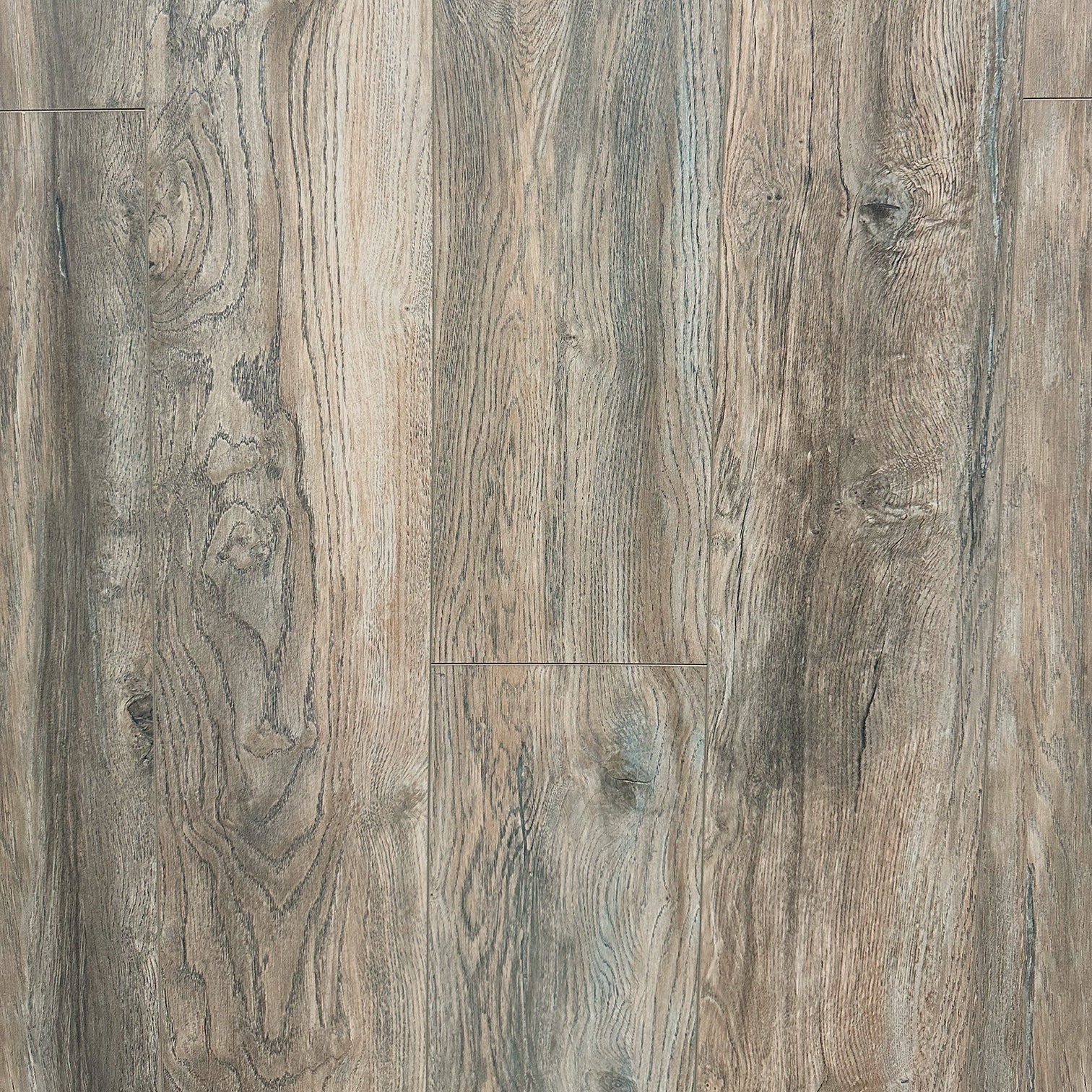 Halifax Oak Water-Resistant Laminate
