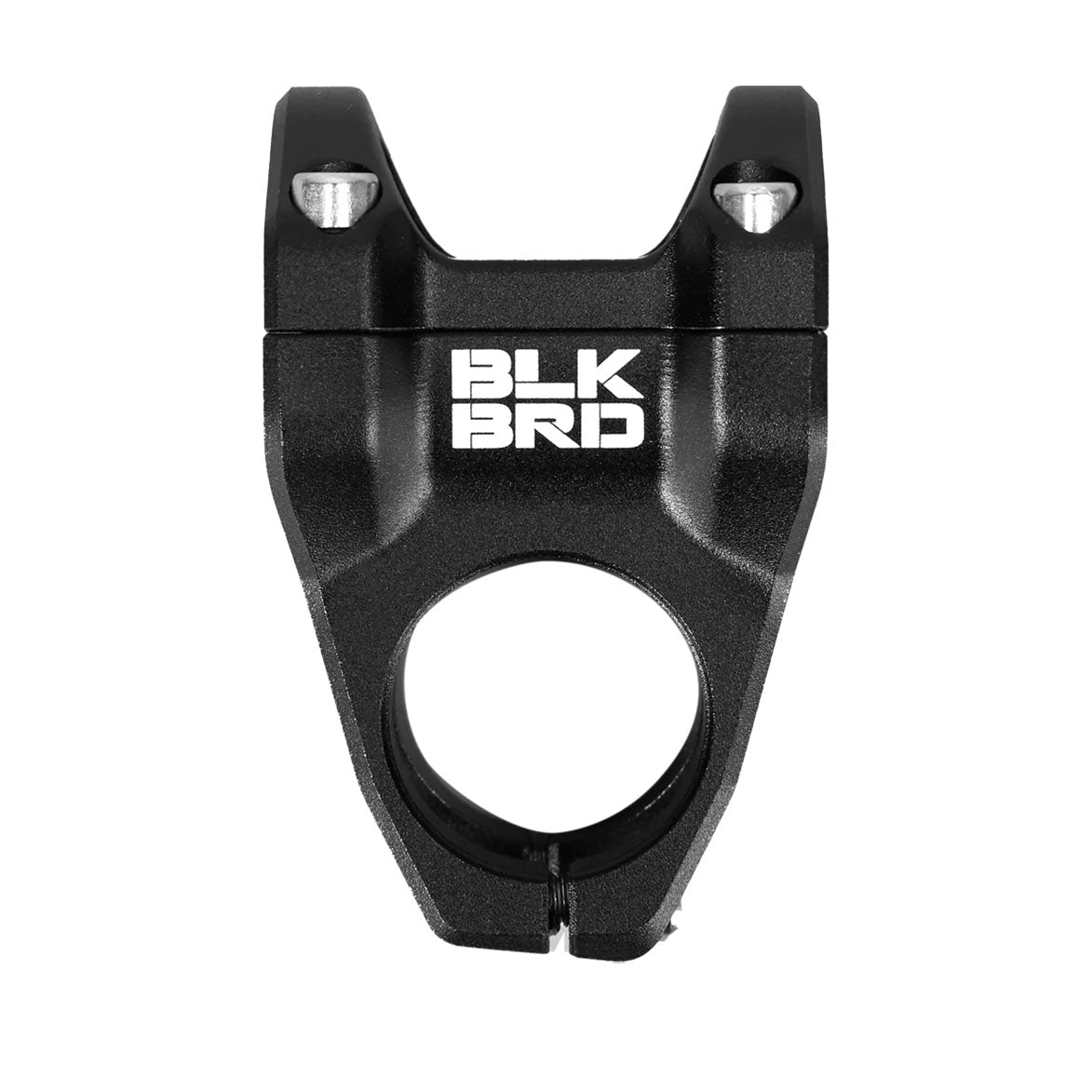 Blackbird BlkBrd Stem, (35.0) 0/5mm x 35mm, Black