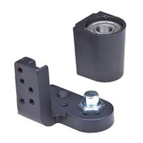 IL-OP-18-RH-DU Ilco 1/8” Recessed Kawneer Bottom Pivot Set