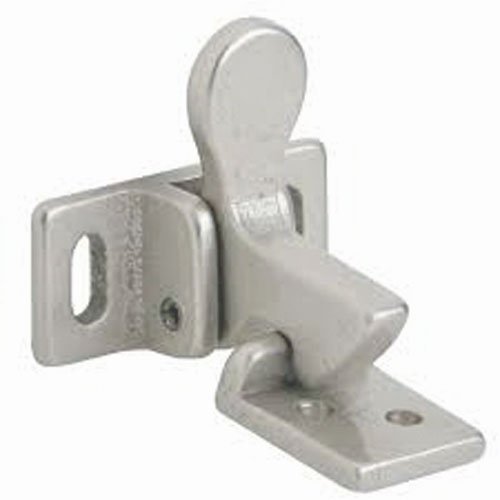 2 Ives Elbow Cabinet Catch