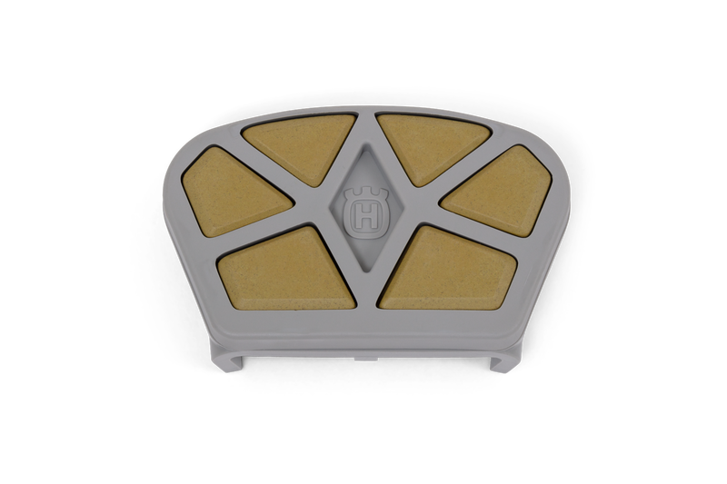 Husqvarna ELITE-POLISH EP D - 3 Pack