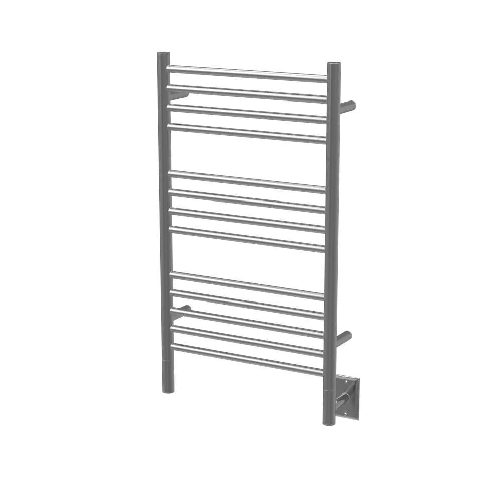 Amba CS Jeeves 20-1/2-Inch X 36-Inch Straight Towel Warmer