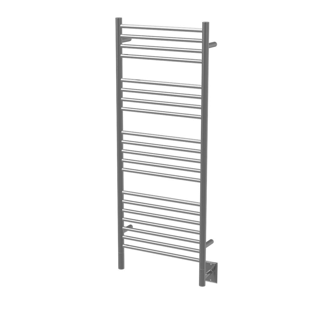 Amba DS Jeeves 20-1/2-Inch X 53-Inch Straight Towel Warmer