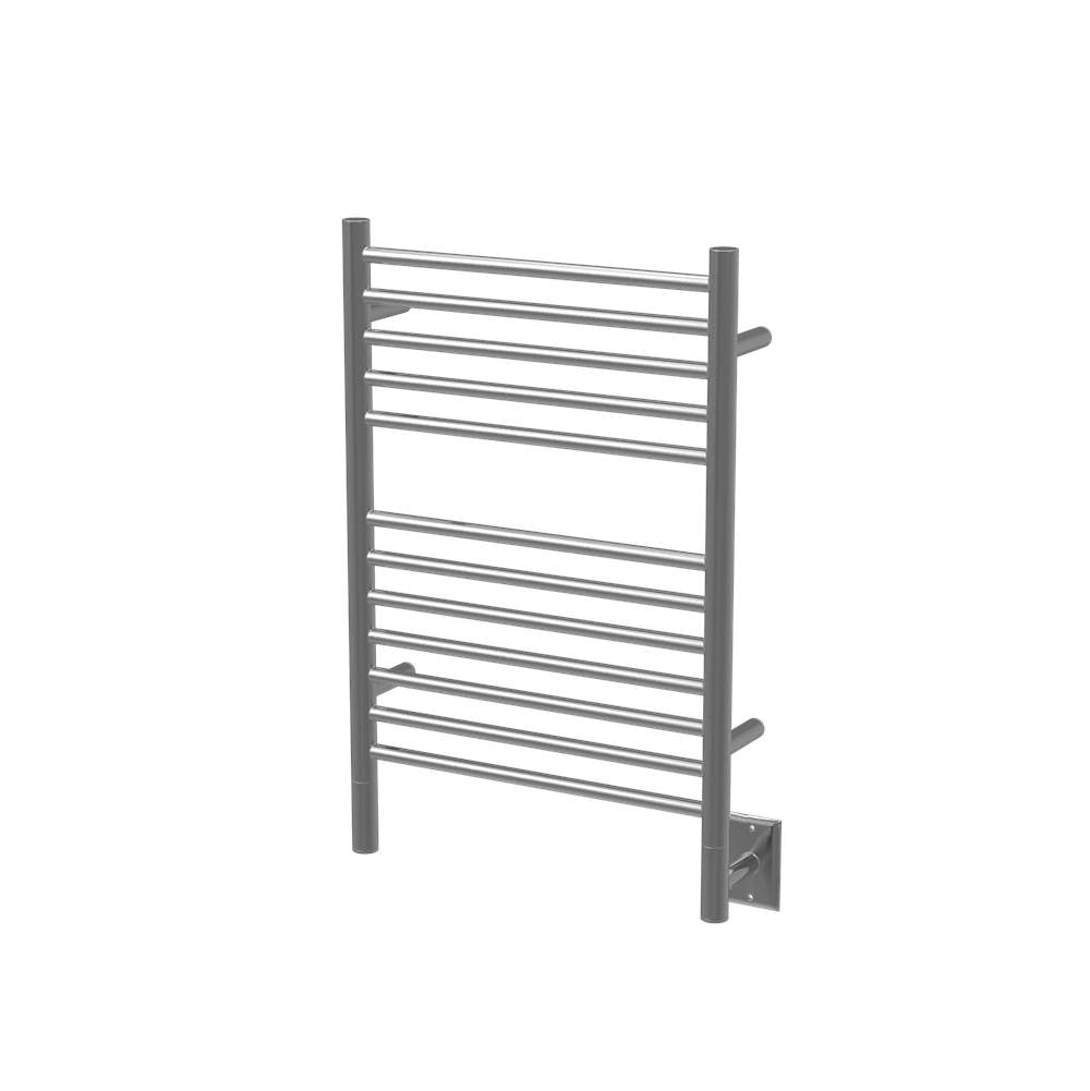 Amba ES Jeeves 20-1/2-Inch X 31-Inch Straight Towel Warmer