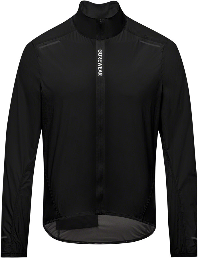 Gorewear Spinshift Windbreaker - Black, Men's, Small