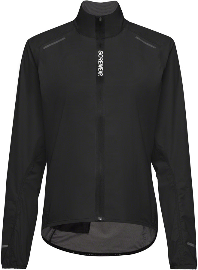 Gorewear Spinshift Windbreaker - Black, Women's, Small