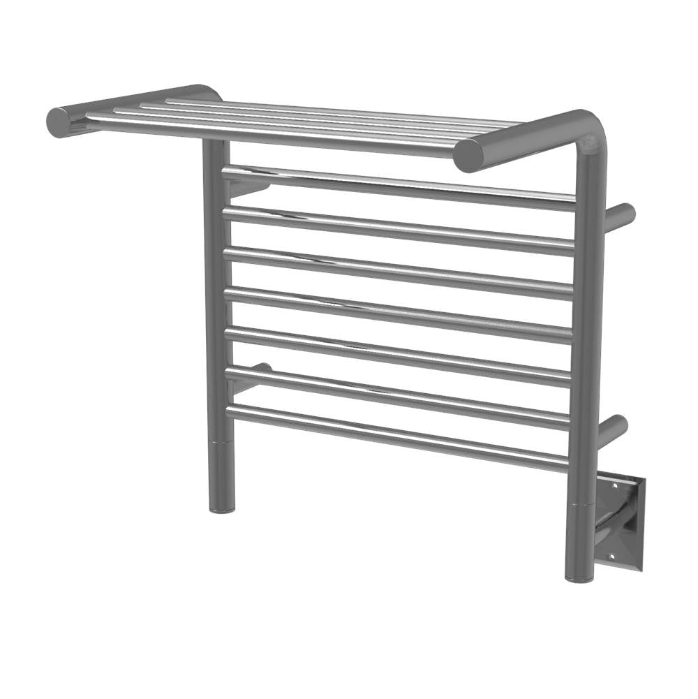 Amba MS Jeeves 20-1/2-Inch X 22-Inch Shelf Towel Warmer