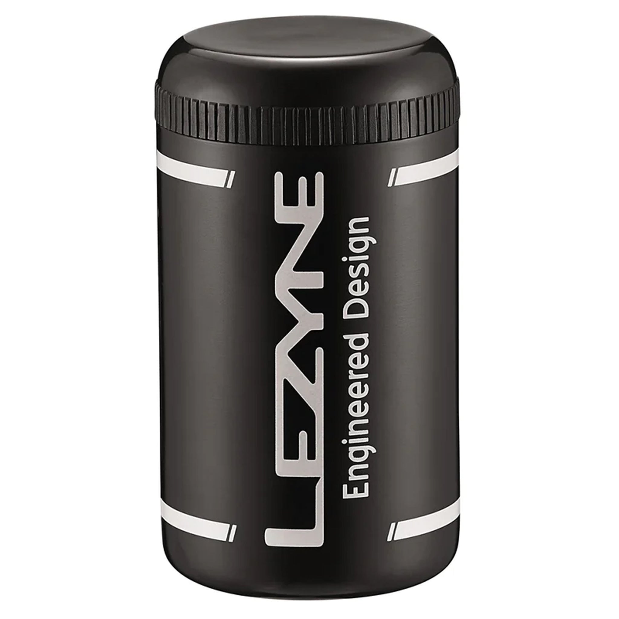 Lezyne Flow Caddy, Black, Each