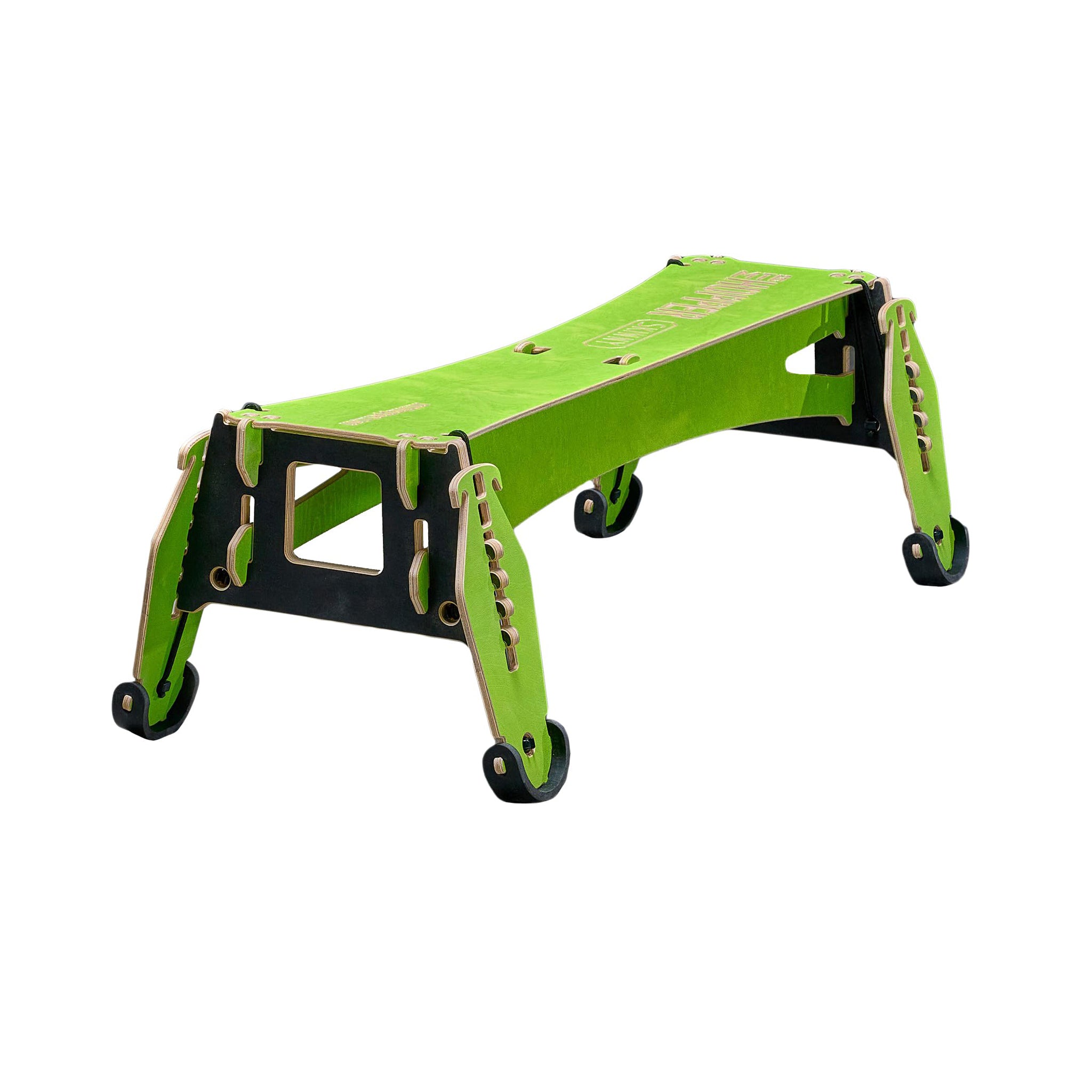 MTB Hopper Skinny Modualar Balance Kit NLS