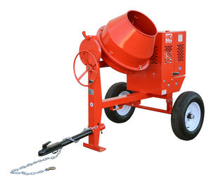MC44S Concrete Mixer