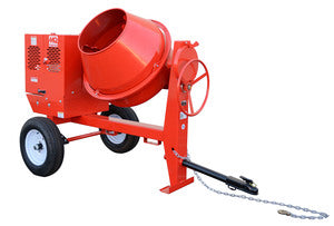 MC94S Concrete Mixer