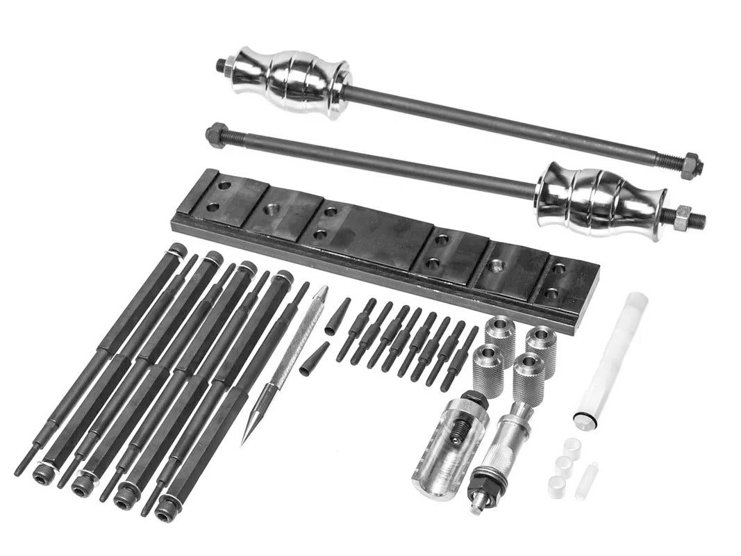 Tillman GM-51146 Injector and Rail Assembly Replacer Alternative