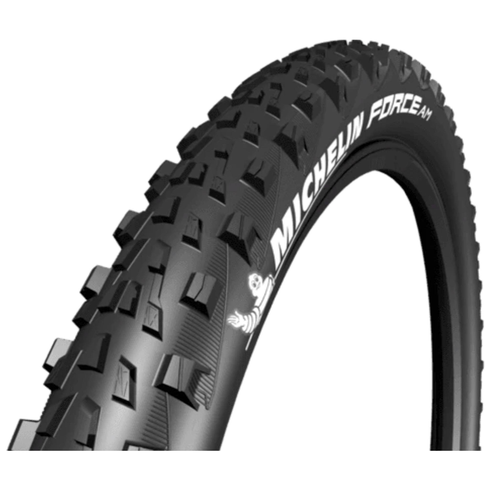 Michelin Force AM Performance Line TS TLR, 26X2.25, Black 37126