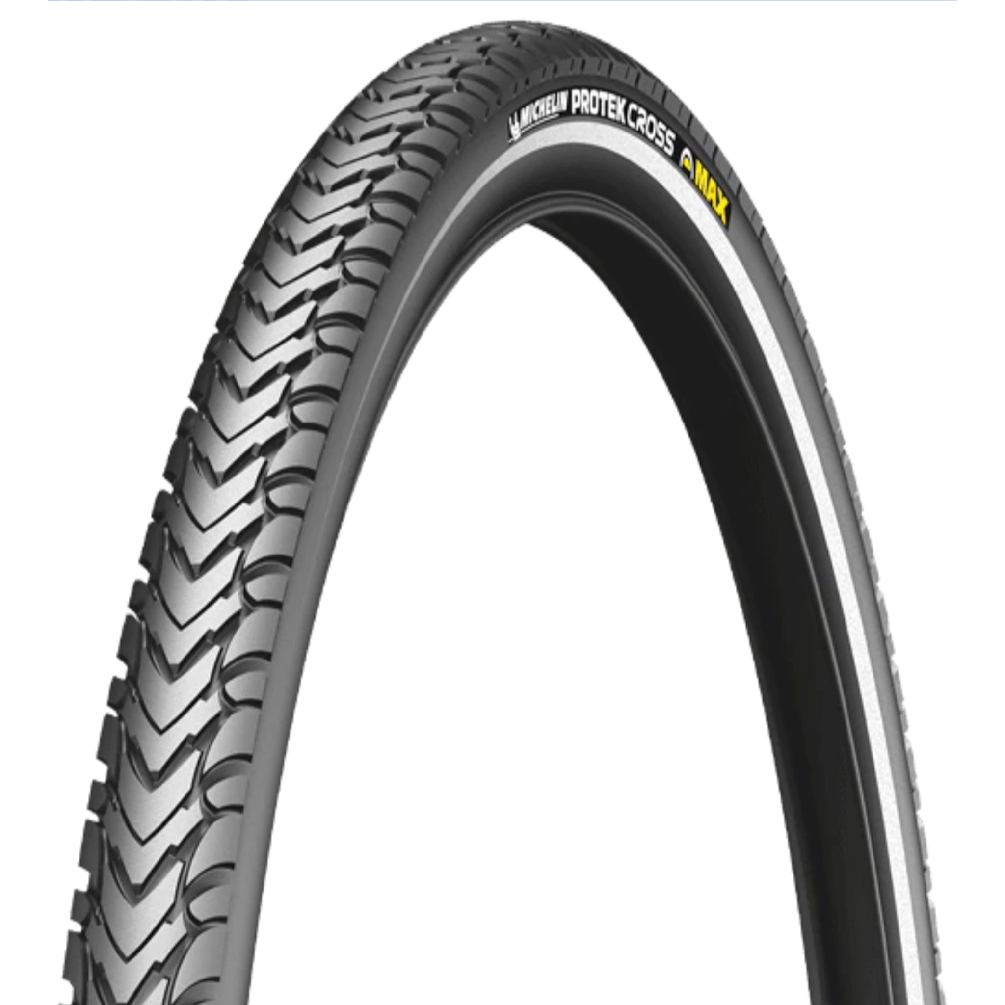 Michelin Protek Cross Max BR BR, 26X1.85, Black 72332