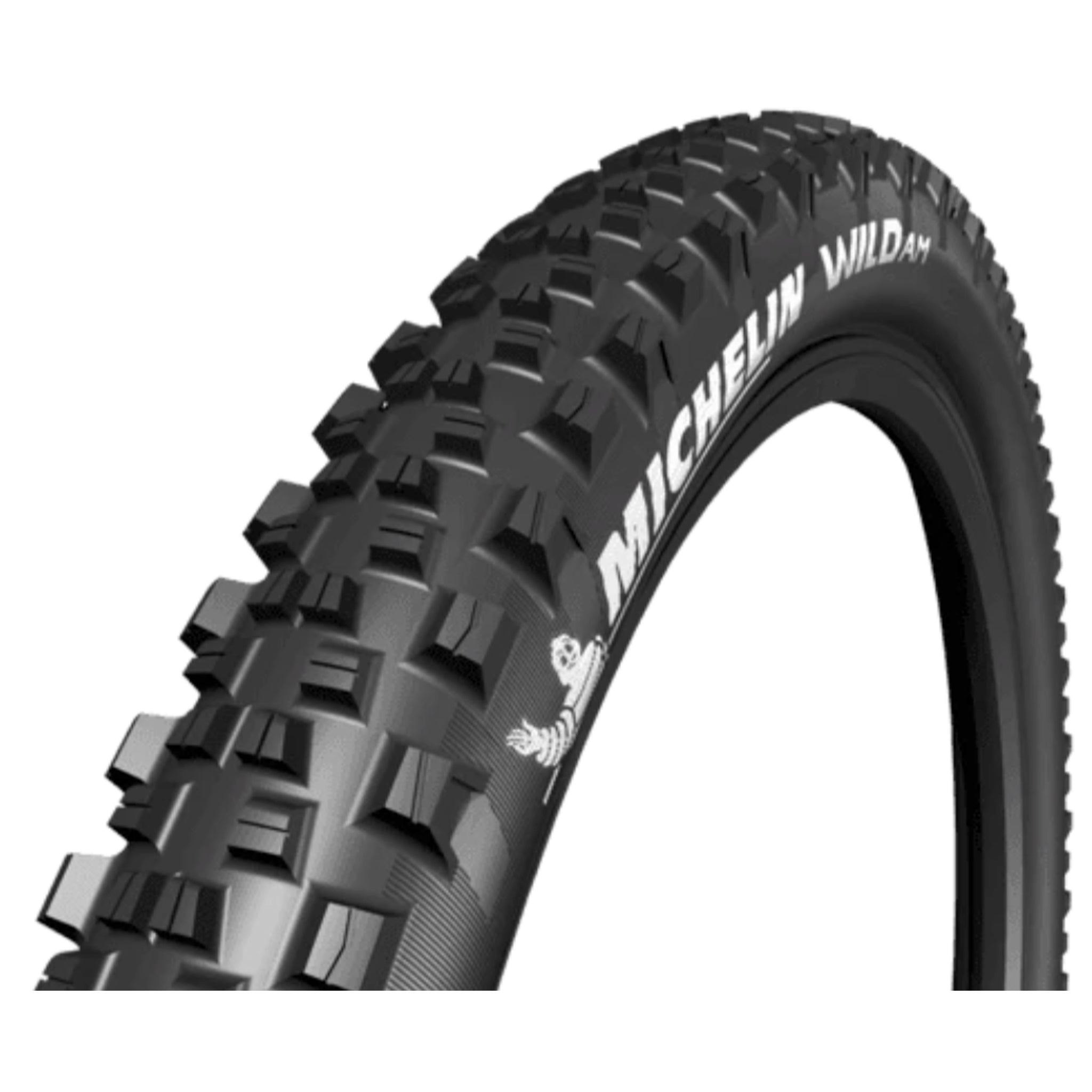 Michelin Wild AM Performance TS TLR, 26X2.25, Black 95486