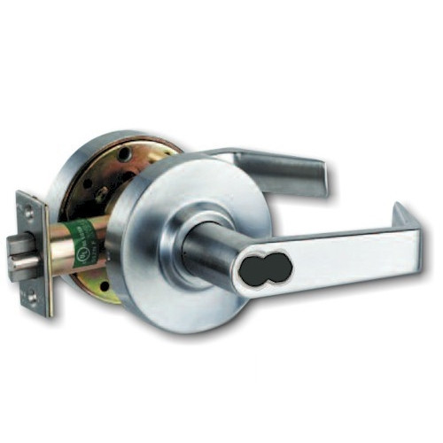 MLX82-SR-26D-IC Arrow Grade 2 Storeroom Lock - Sierra