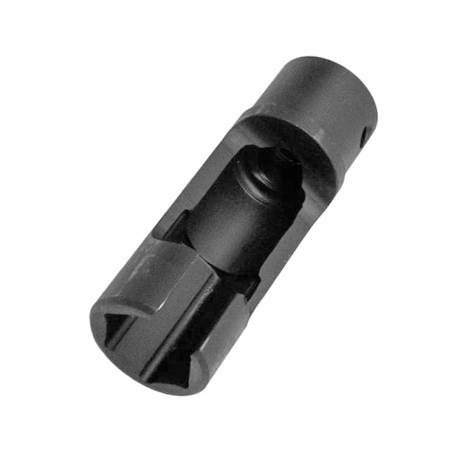 Paccar 1961365 50162 MX13 21mm High Pressure Fuel Line Socket Alternative