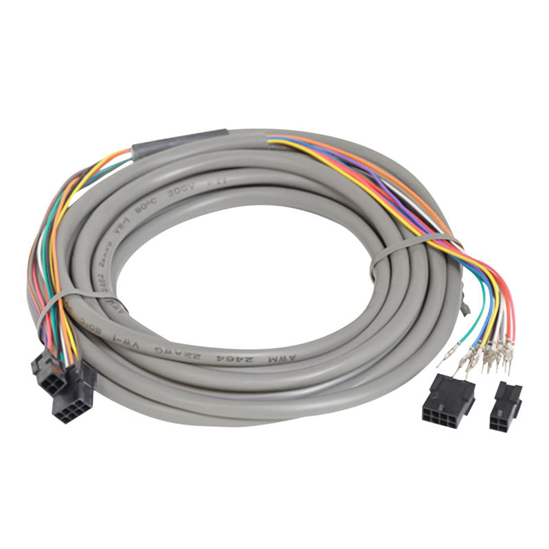 McKinney Electrolynx QC-C1500P 15FT Retrofit Cables, Electrolynx components