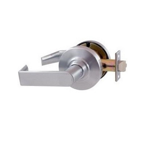 ND10S Schlage Passage Latch Lever Lock ANSI F75