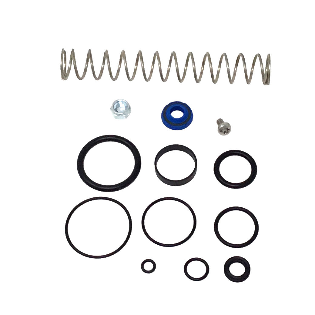 Ohlins STX Damper Cartridge Rebuild Kit, RXF36, EVO