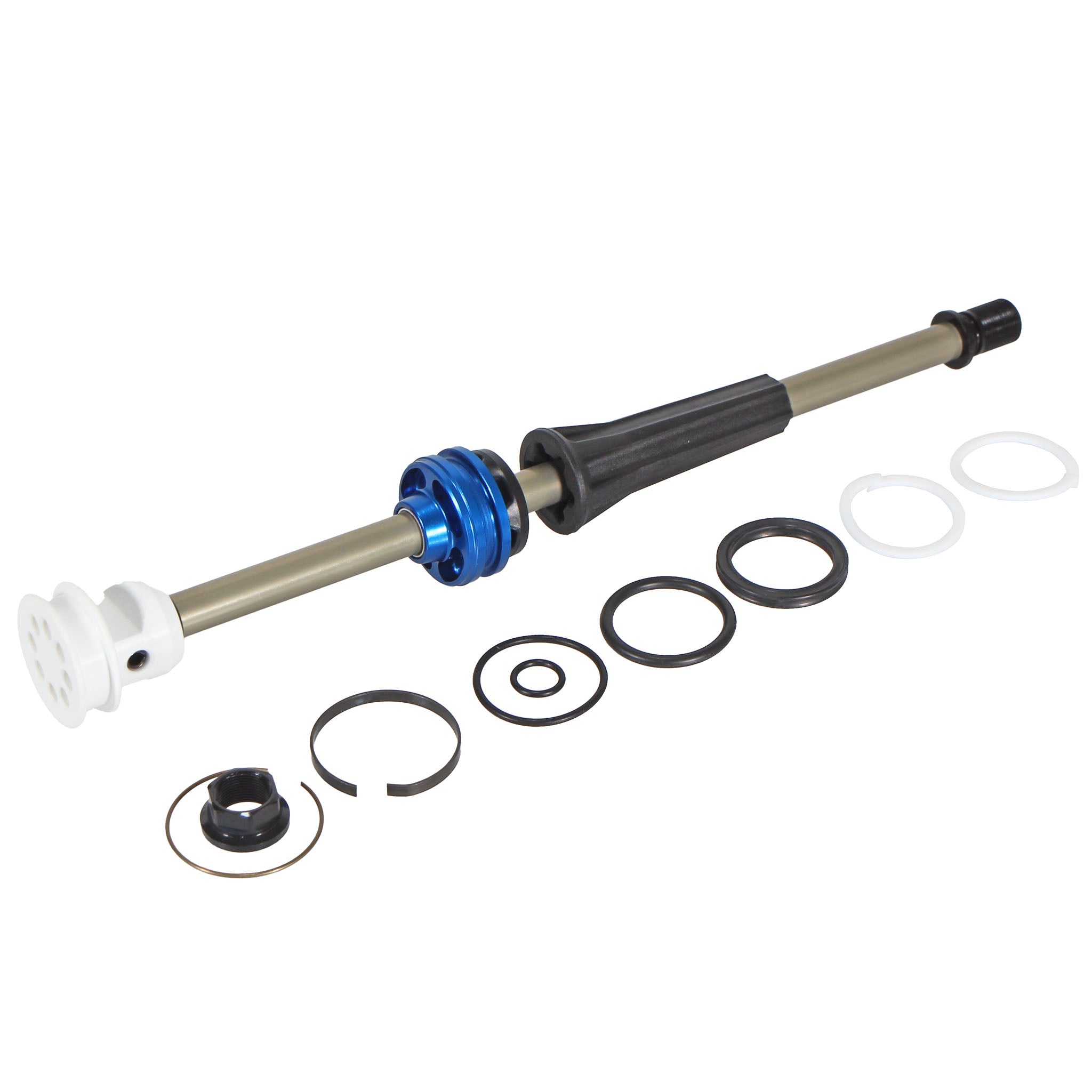 Ohlins Air Spring Cartridge, 130mm, RXF34 M.2