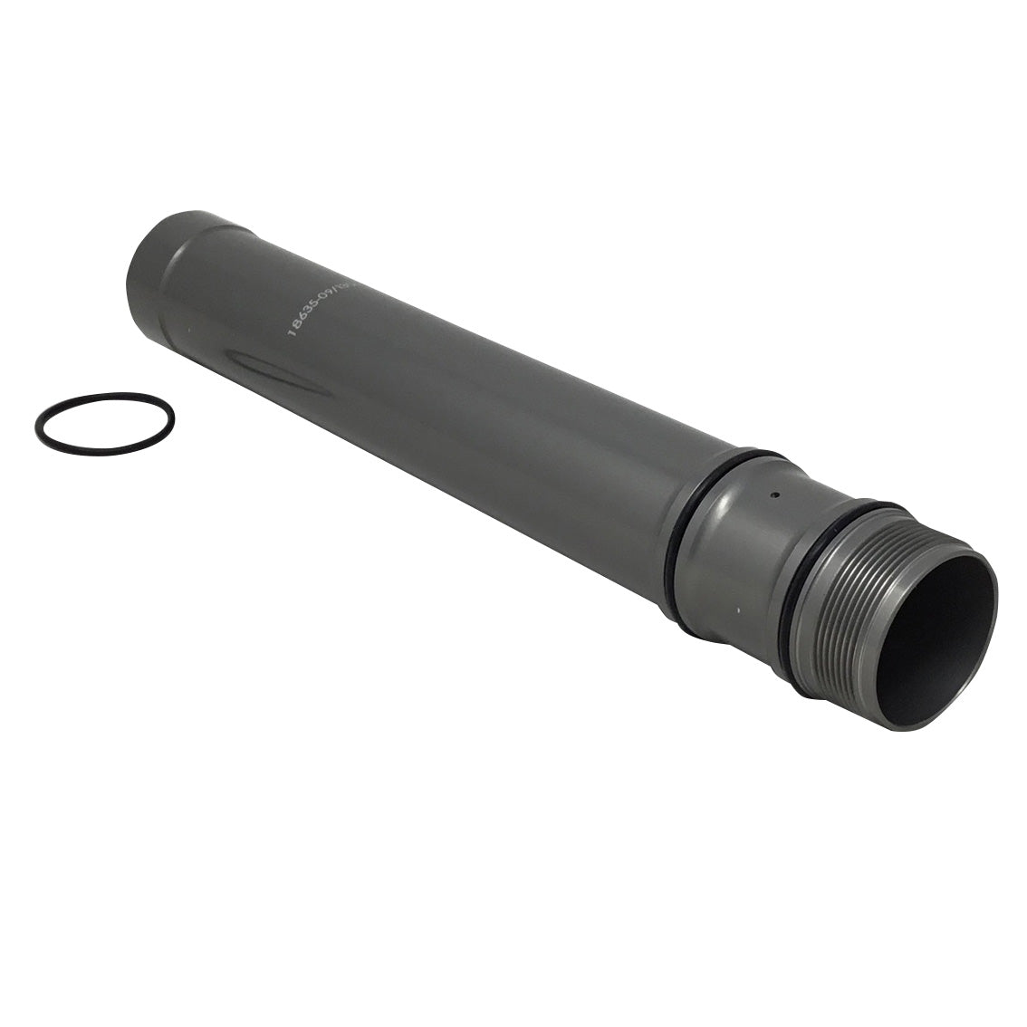 Ohlins Air Spring Rebuild Tube, 170mm, RXF36, Evo, M.2