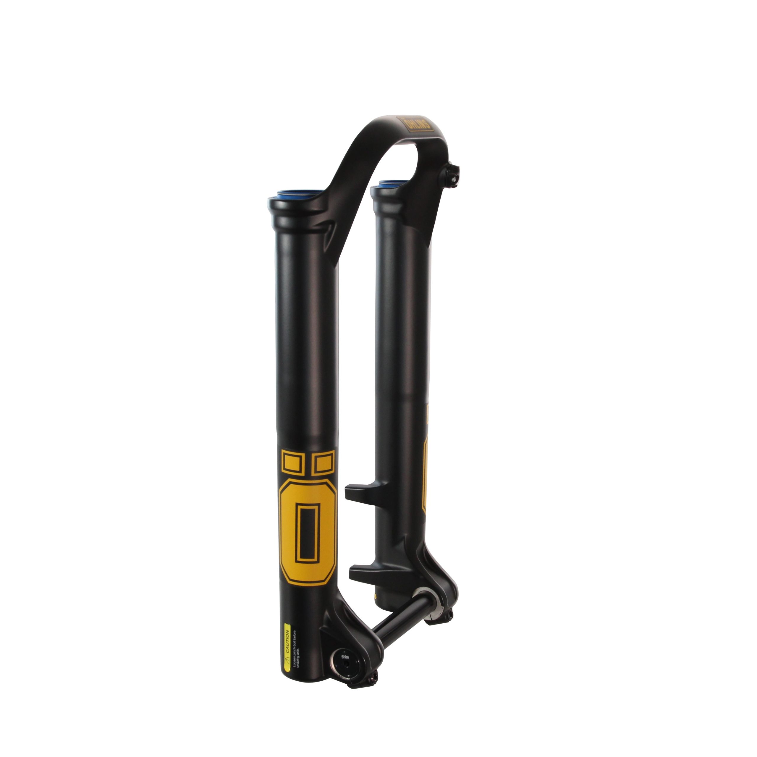 Ohlins Lower Leg Assembly, DH38 Race 27.5"/29"