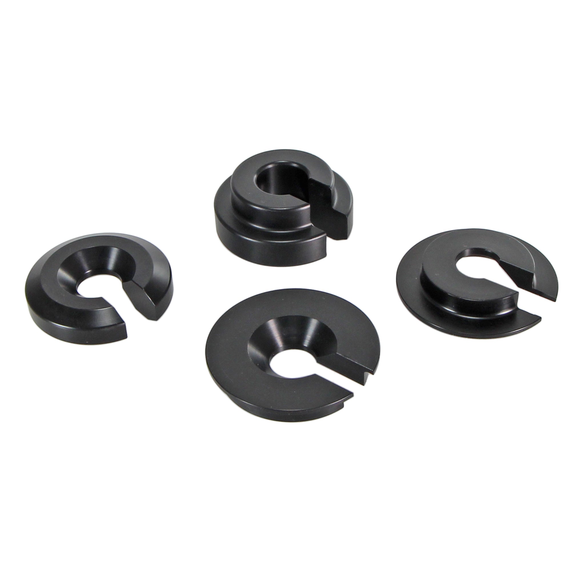 Ohlins Air Volume Spacer Pack, TTX Air 1/2, Set/4