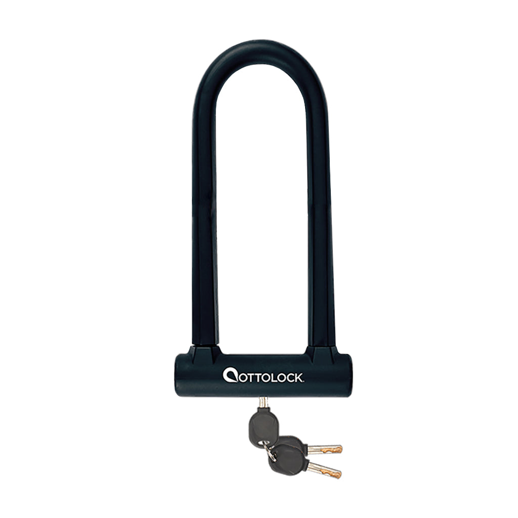 OttoLock Sidekick XL U-Lock, 100mm x 240mm NLS