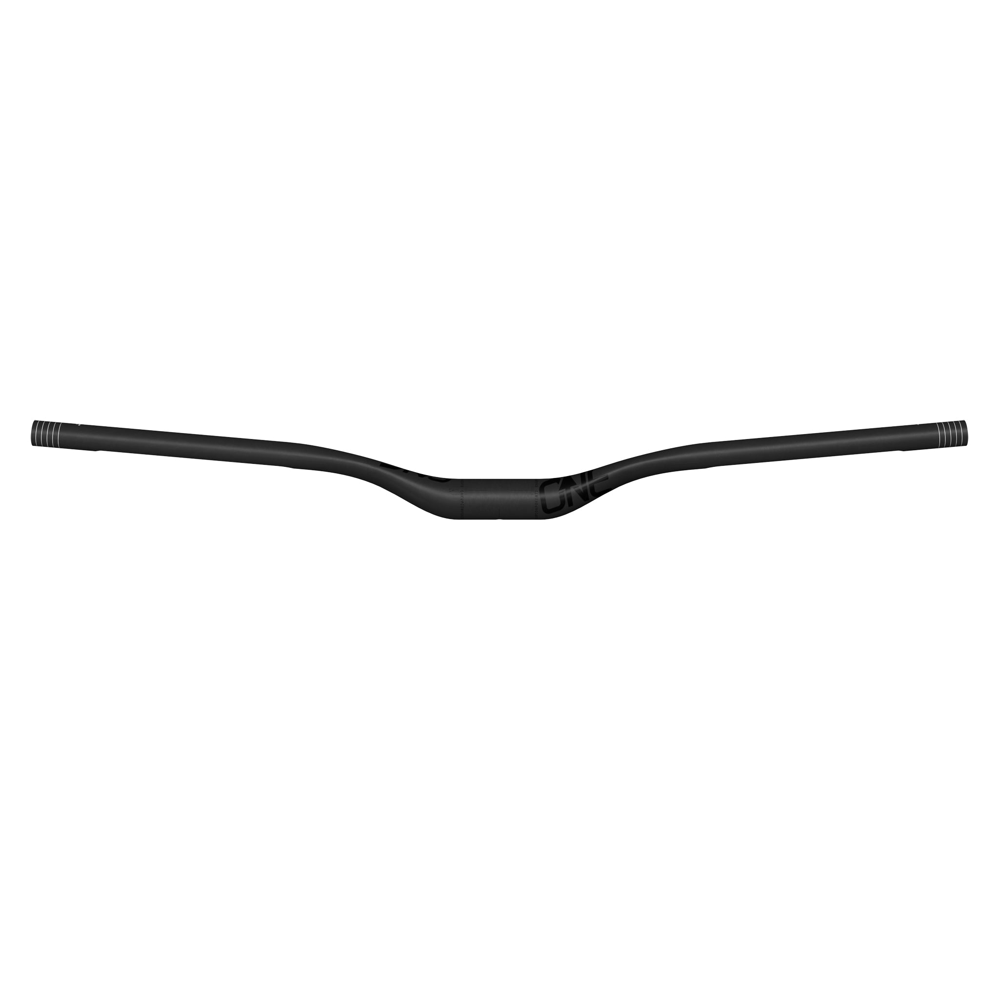 OneUp Components Carbon E-Bar (35.0) 35mm/800mm, Black