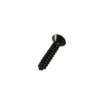 PBB SD8F12125-10B Hinge Wood Screws - 12 x 1 1/4", Sold In Packs Of [60], US10B/613 Oxidized Satin Bronze Finish