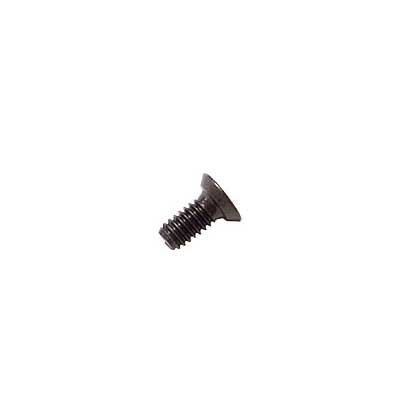 PBB SM8F0-1250-US10B Hinge Machine Screws - 12/24 x 1/2, Sold In Packs Of [60], US10B/613 Oxidized Satin Bronze Finish