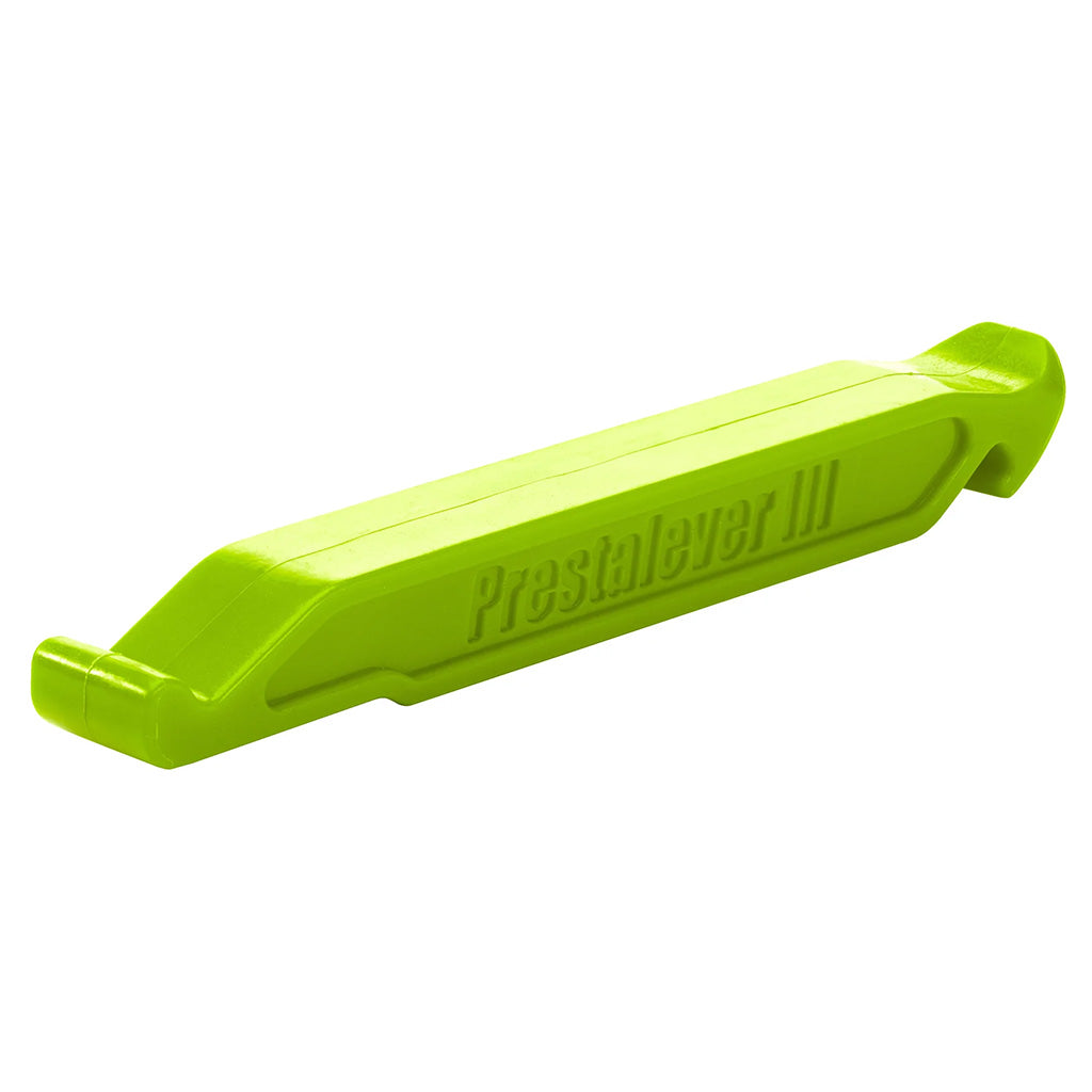 Prestacycle GO Tire Lever, Green NLS