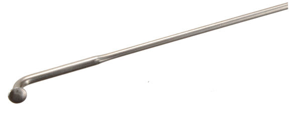 Sapim Laser 14g DB Spoke, Silver, 270mm, 20/Count