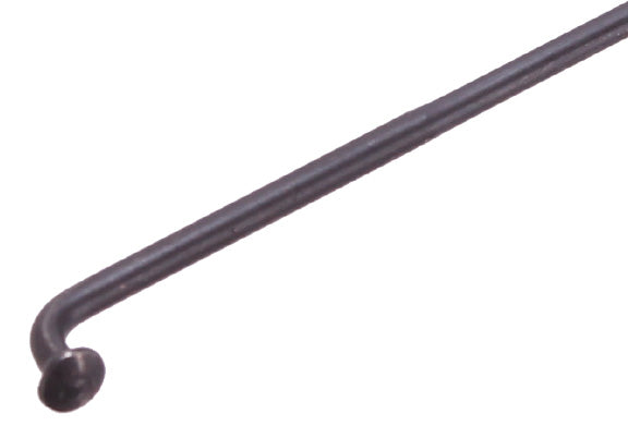 Sapim Race 14g DB Spoke, Black, 280mm, 20/Count