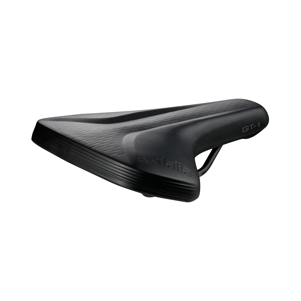 Bike Saddle Selle Italia GT-1, L2, FeC Alloy