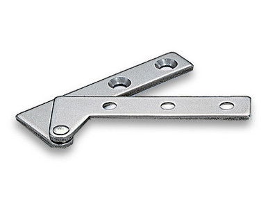 Sugatsune PP S/S HINGE