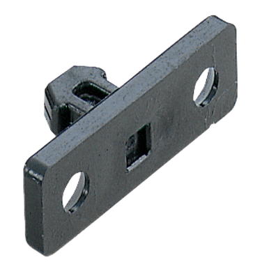 Sugatsune PR-4PK Wood Strike PR4PKB/STRIKE1