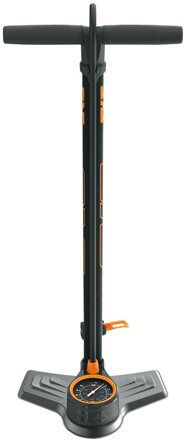 SKS Air X-Plorer 8.0 Floor Pump