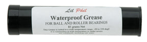 Phil Wood Lil' Phil Waterproof Grease, 3oz Cartridge
