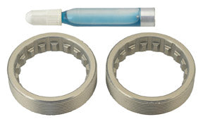 Phil Wood Alloy BB Cups, English